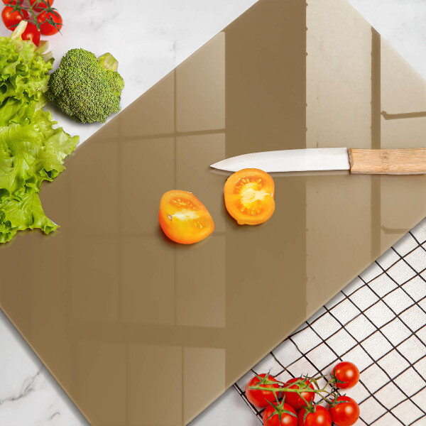 Tűzhely fedőlap Bézs színű