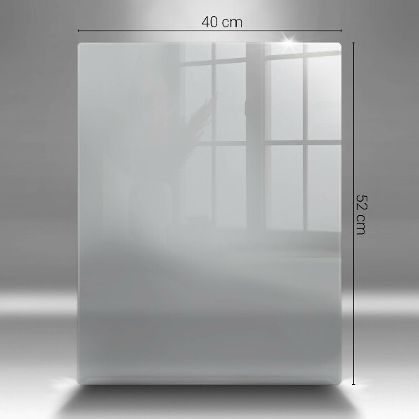 Tűzhely fedőlap Szürke színű