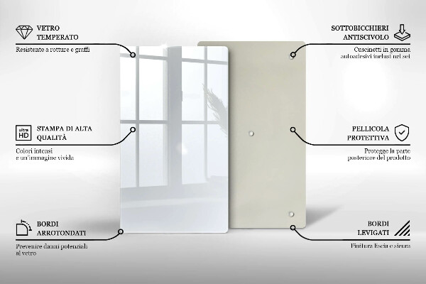 Tűzhely fedőlap fehér szín