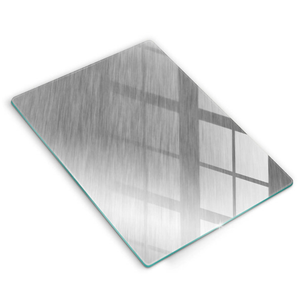 Tűzhely fedőlap Fém textúra háttér