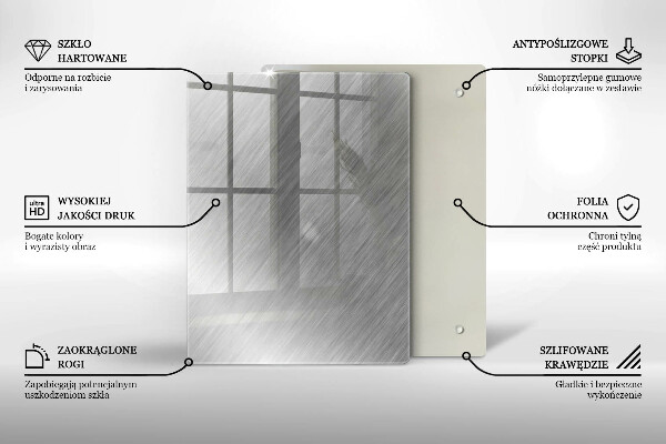 Tűzhely fedőlap Fém textúra háttér