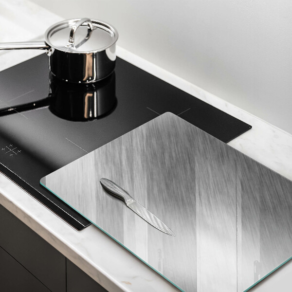 Tűzhely fedőlap Fém textúra háttér