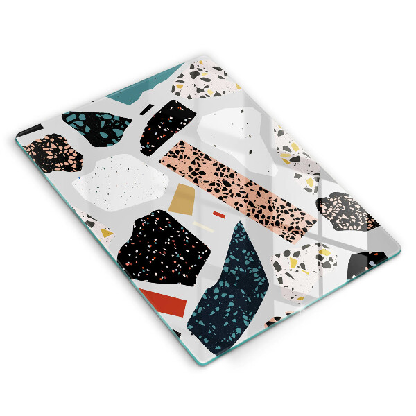 Tűzhely fedőlap Kőedény