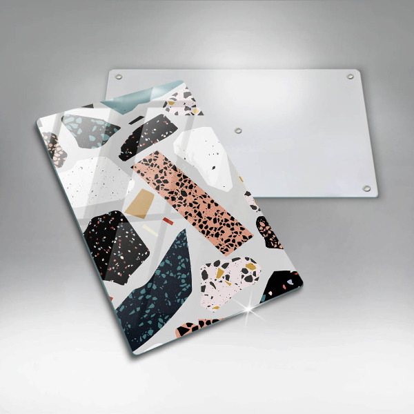 Tűzhely fedőlap Kőedény