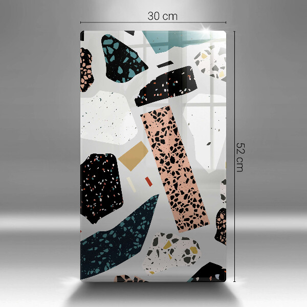 Tűzhely fedőlap Kőedény