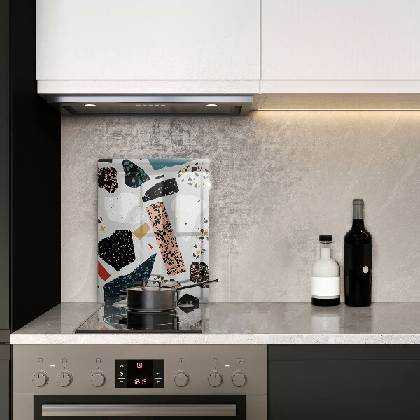 Tűzhely fedőlap Kőedény