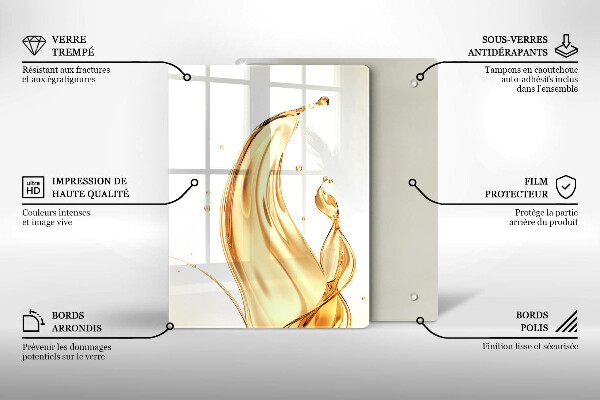 Tűzhely fedőlap olivaolaj