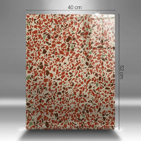 Tűzhely fedőlap Finom kőedény