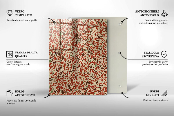 Tűzhely fedőlap Finom kőedény