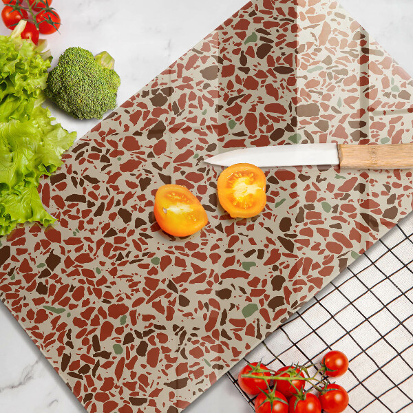 Tűzhely fedőlap Finom kőedény