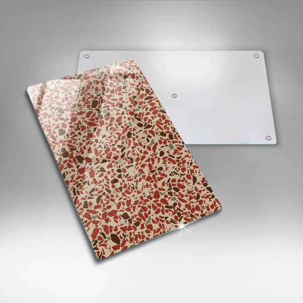 Tűzhely fedőlap Finom kőedény