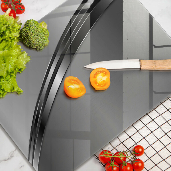 Tűzhely fedőlap Fém absztrakció