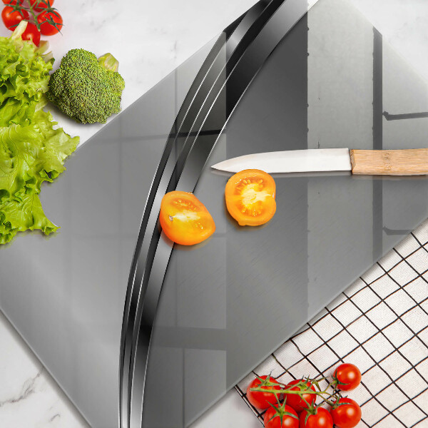 Tűzhely fedőlap Fém absztrakció