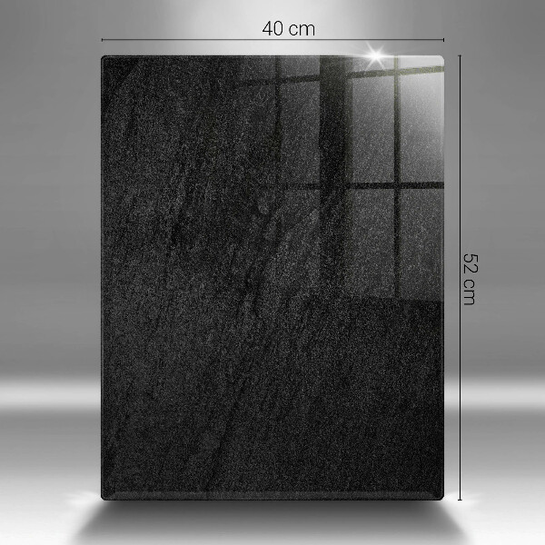 Tűzhely fedőlap rock textúra