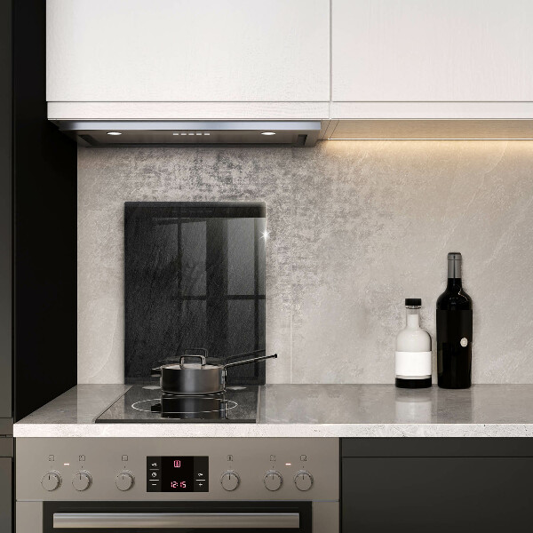 Tűzhely fedőlap rock textúra