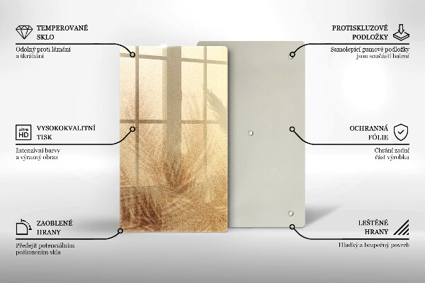 Tűzhely fedőlap Tengerparti homokos nyaralás