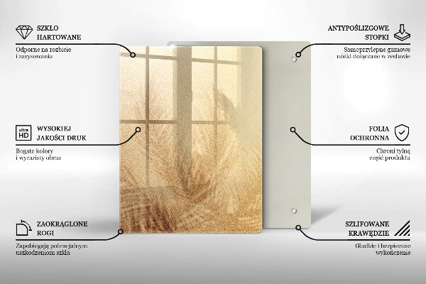 Tűzhely fedőlap Tengerparti homokos nyaralás