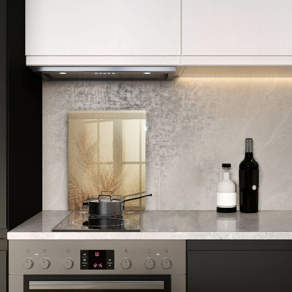 Tűzhely fedőlap Tengerparti homokos nyaralás