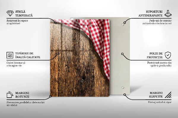 Tűzhely fedőlap Faasztal