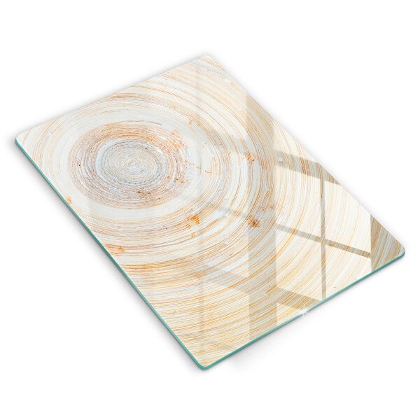 Tűzhely fedőlap Fa textúra