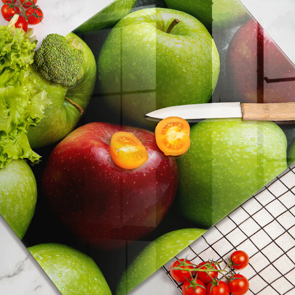 Tűzhely fedőlap Lédús alma