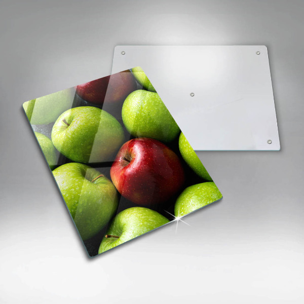 Tűzhely fedőlap Lédús alma