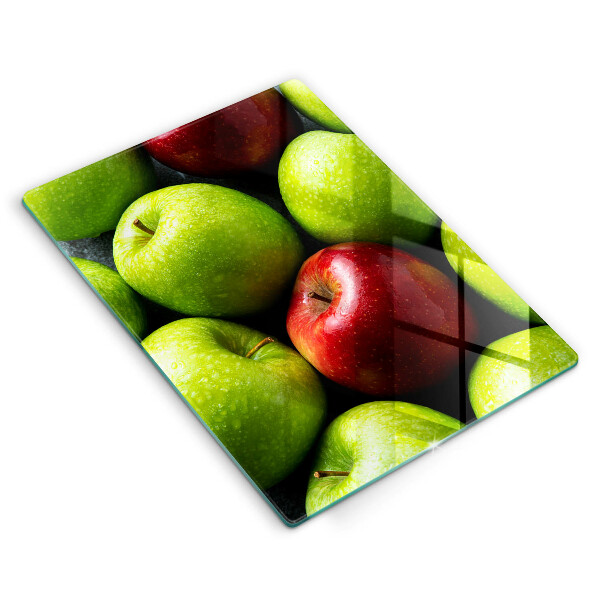 Tűzhely fedőlap Lédús alma