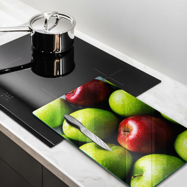 Tűzhely fedőlap Lédús alma