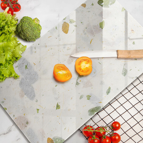 Tűzhely fedőlap Lehulló levelek