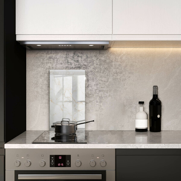 Tűzhely fedőlap Elegáns márvány kő