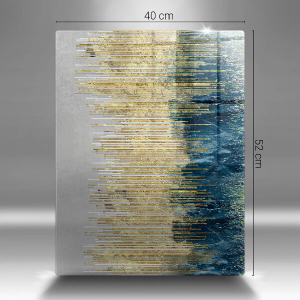 Tűzhely fedőlap Tervezői absztrakció