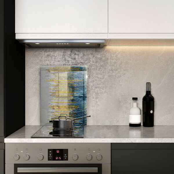 Tűzhely fedőlap Tervezői absztrakció