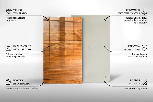 Tűzhely fedőlap Fadeszkák