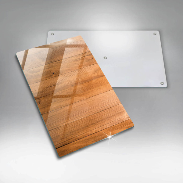 Tűzhely fedőlap Fadeszkák