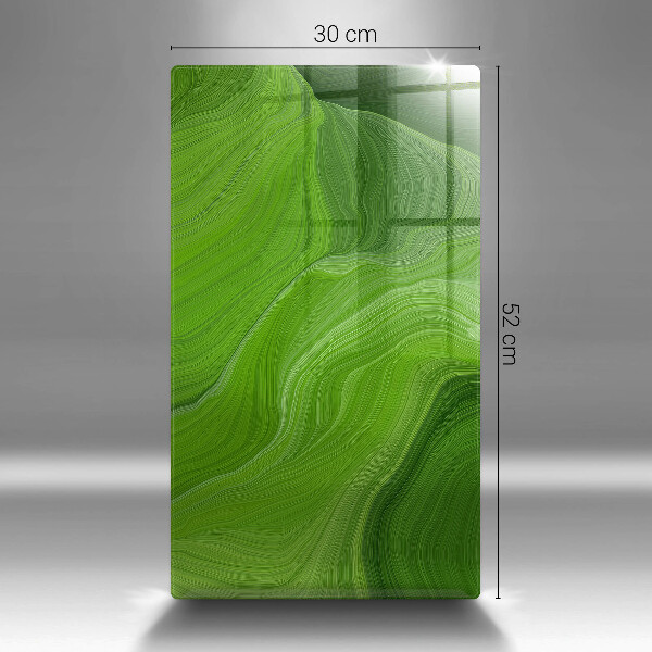 Tűzhely fedőlap Absztrakt textúra