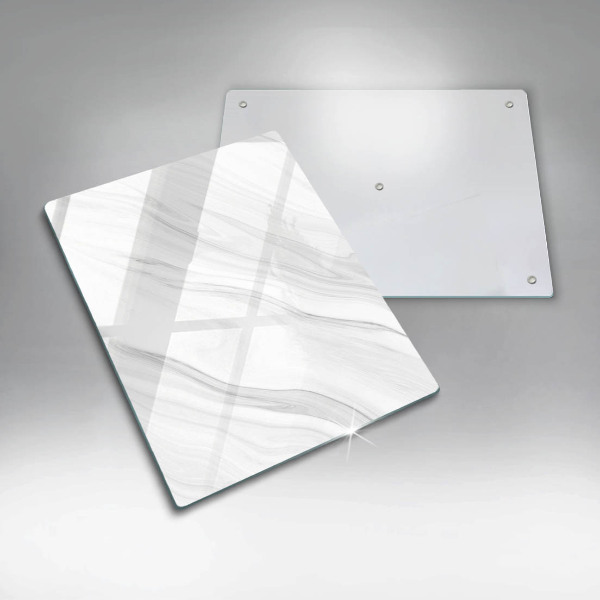 Tűzhely fedőlap Finom márvány