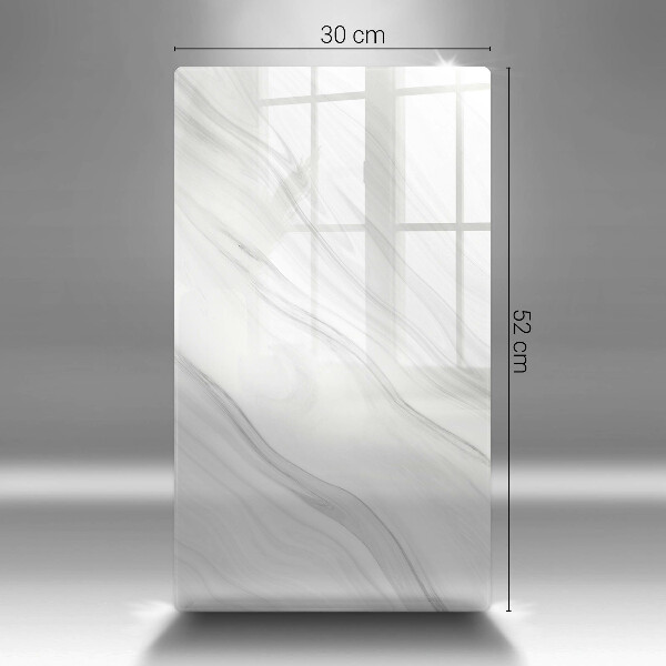 Tűzhely fedőlap Finom márvány