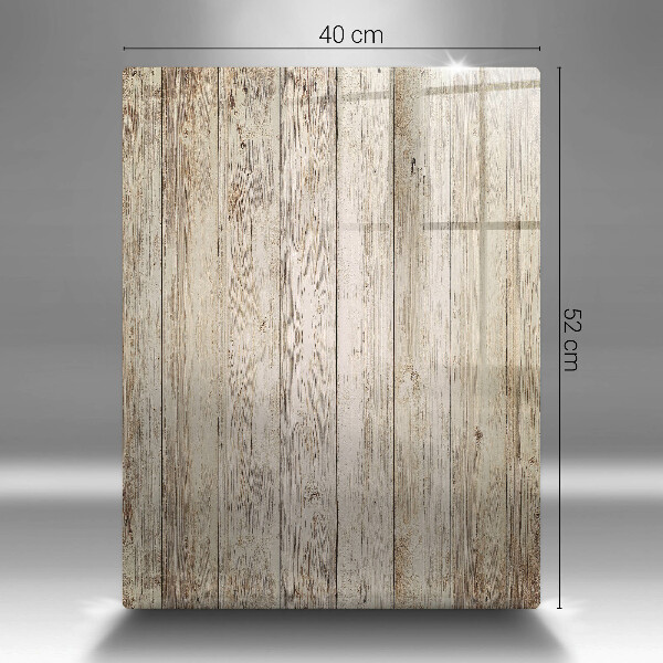 Tűzhely fedőlap Fadeszkák