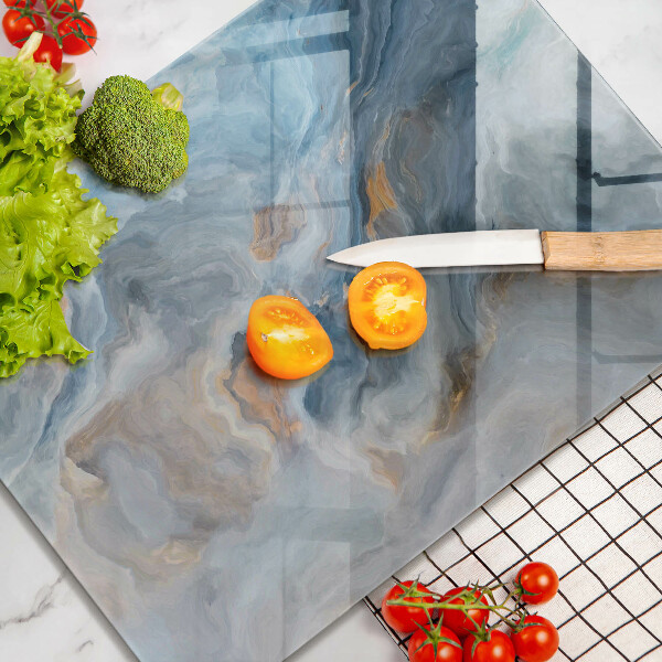 Tűzhely fedőlap Márvány textúra