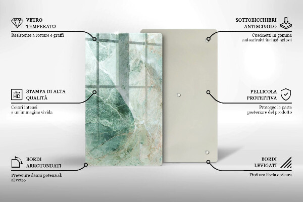 Tűzhely fedőlap Kő szerkezet