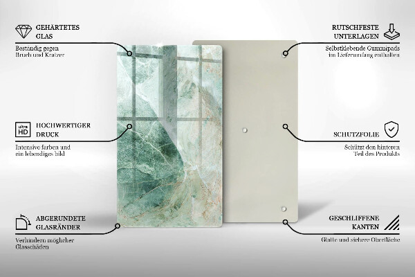 Tűzhely fedőlap Kő szerkezet