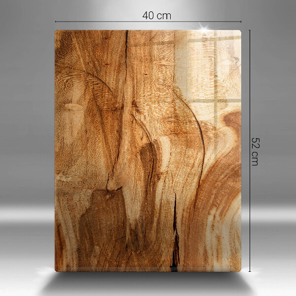 Tűzhely fedőlap Fa tábla textúra