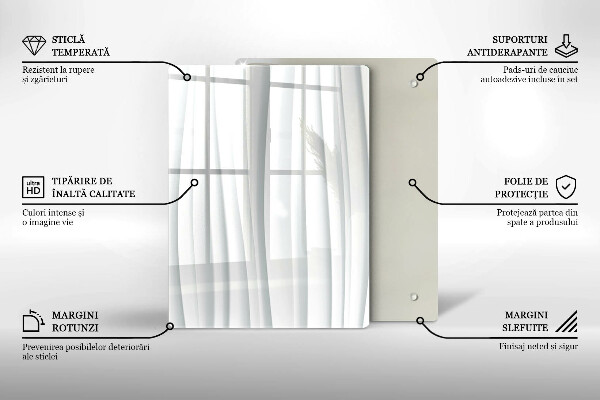 Tűzhely fedőlap Modern szerkezet