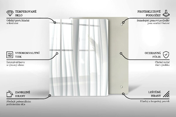 Tűzhely fedőlap Modern szerkezet