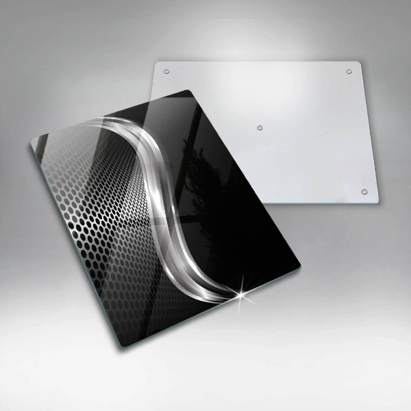 Tűzhely fedőlap Fém szerkezet