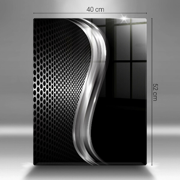 Tűzhely fedőlap Fém szerkezet