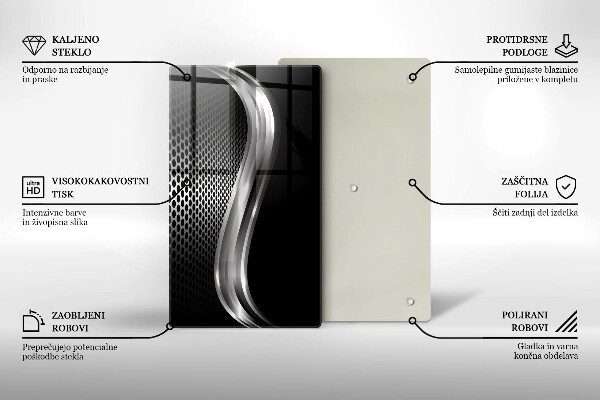 Tűzhely fedőlap Fém szerkezet