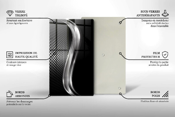 Tűzhely fedőlap Fém szerkezet