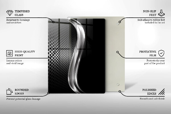 Tűzhely fedőlap Fém szerkezet