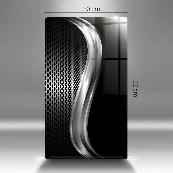 Tűzhely fedőlap Fém szerkezet